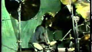 Miguel Mateos - Mi Sombra En La Pared