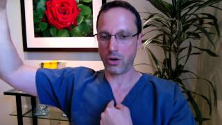 Santa Barbara Plastic Surgeon Dr. Adam Lowenstein Discusses Breast Implant Pockets