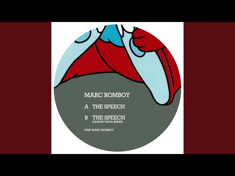 The Speech