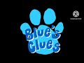 Blue S Pawprint Sound Season 1