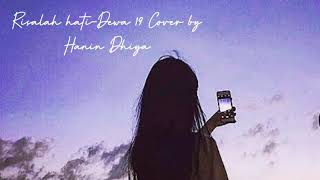 Download lagu Risalah Hati-Dewa 19 (Cover by Hanin Dhiya)||LIRIK|| mp3 Download lagu Risalah Hati-Dewa 19 (Cover by Hanin Dhiya)||LIRIK|| mp3