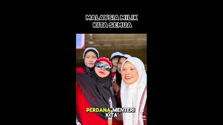 Download lagu MALAYSIA MILIK KITA SEMUA mp3