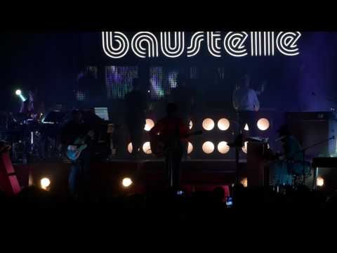 CORTONA MIX FESTIVAL 2017   Baustelle   Mare di Mezzo