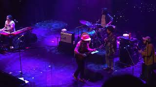 Langhorne Slim - Wolves LIVE - Cayamo 16 (March 4, 2024) #concert #livemusic #langhorneslim