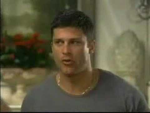 Lucky and Nikolas 8-10-07