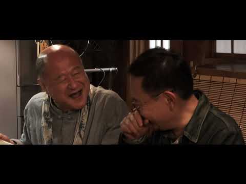 おやじ京都呑み【その1 2022年6月14日(火) オンエア】