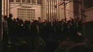 Ride Forever- Spring '09 Gentlemen Callers