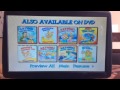 Arthur S Treasure Hunt DVD Walkthrough 2005