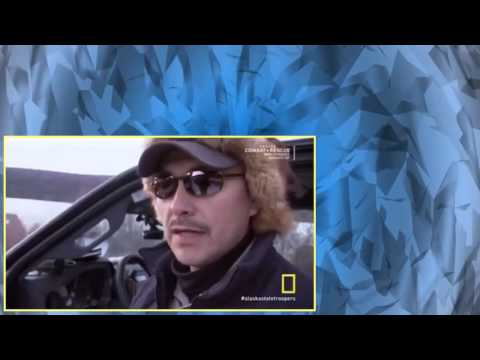 Alaska State Troopers S04E20 Too Much Pot