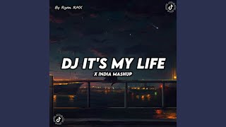 Download lagu DJ INDIA MASHUP MENGKANE mp3