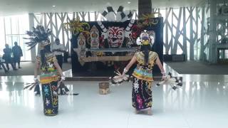 Download lagu Tari Gong Suku Dayak mp3 Download lagu Tari Gong Suku Dayak mp3