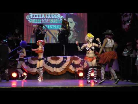 TrashKan Marchink Band set #3 - 7/7/2017