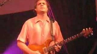 Umphrey's McGee - Bayliss' Solo in August