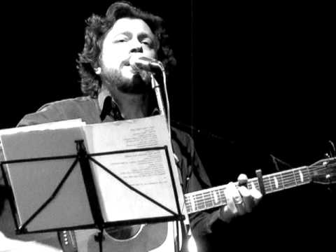Happy Birthday, Mr Zimmerman - Carlo Pestelli - It's all over now, baby blue [live, 17/12/2011]