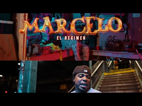 El Regimen -  Marcelo 🛑   | Vídeo Oficial