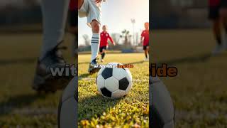 Cone Dribble Relay