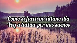 Tercer Cielo - MI ÚLTIMO DÍA ( Letra / Lyrics )