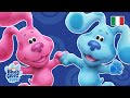 Blue Si Diverte Con Magenta Blue S Clues You