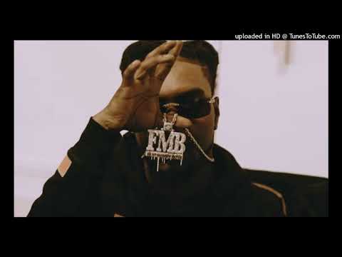 [FREE] FMB DZ x DETROIT TYPE BEAT 2019- "JUNGLE" @LeeChoppn