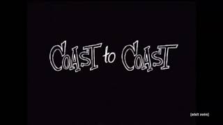 Cover art for Space Ghost Extended Intro