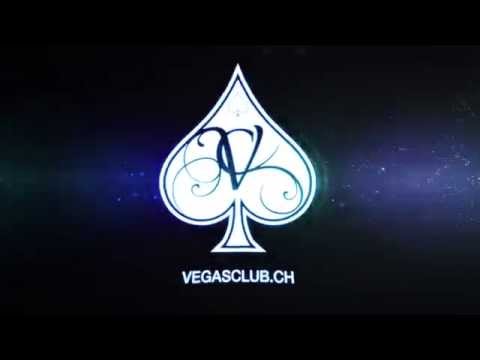 19.04.14 | VEGAS BABY | YVES LAROCK