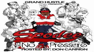Spodee " Hard Or Soft " Lyrics (Free To No Pressure Mixtape)