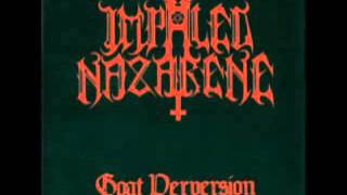 Impaled Nazarene    Goat Perversion  Ep&#39;1992