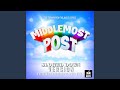 Middlemost Post Main Theme From Middlemost Post Slowed Down Version