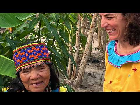 Maestra Juana Noya Rao Icaro 