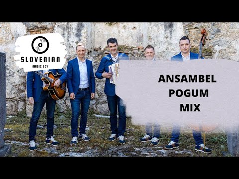 🔴 ANSAMBEL POGUM MIX 🔴