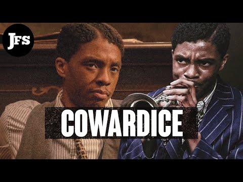 Levee is a COWARD | Ma Rainey's Black Bottom Analysis