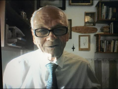 Ittzés István: Kényes vallási kérdések 2.rész