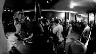 Constraints - Dead and Bloated (STP Cover) + State of Mind (Figure Four Cover)