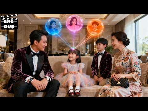 【FULL📽】After Nine Lives, the True Daughter’s Voice Is Finally Heard—The Fake One Won’t Get Away!