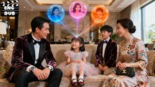 【FULL📽】After Nine Lives, the True Daughter’s Voice Is Finally Heard—The Fake One Won’t Get Away!