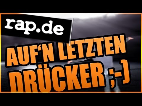 Rap.de-Contest-2017 - Elicio | Gegenwind (Vocals mastered by Linkardt)