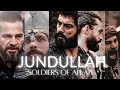 Jundullah Soldiers Of Allah Cinematic Nasheed Edit 4K
