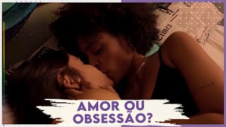 Obsessão Trailer | Obsession Official Trailer