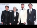 Duran Duran Perfect Day Abbey Road Dry Vocals Mix