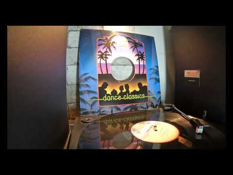 The S.O.S Band - Take Your Time (Do It Right)  [1980] ( 12" vinyl ) My Vinyl Records Collection