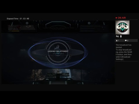 Injustice 2 Ranked Session