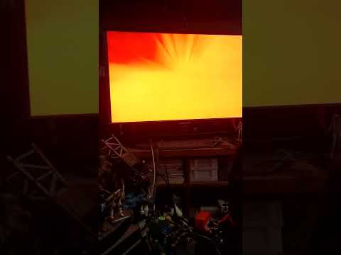 Deimos: playing God of war 2 pt111