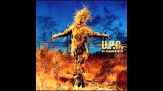 UPO - Godless (acoustic)