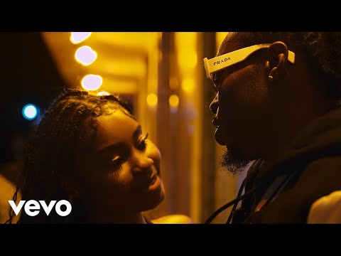 Likkle Vybz - Best Friend (Official Music Video)