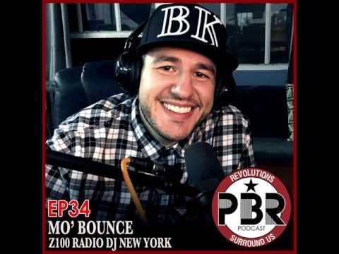 EP34: Mo' Bounce