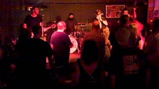 JD Wilkes & the Dirt Daubers -- Pinetree Boogie