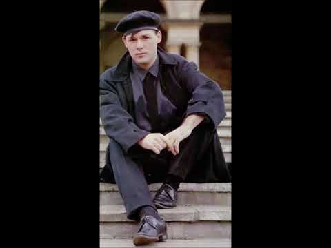 British Electric Foundation featuring Billy MacKenzie ''The Secret Life of Arabia'' (Dub Mix)
