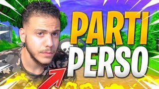 partie perso toute la journee sur fortnite live fortnite - cadeau prime fortnite