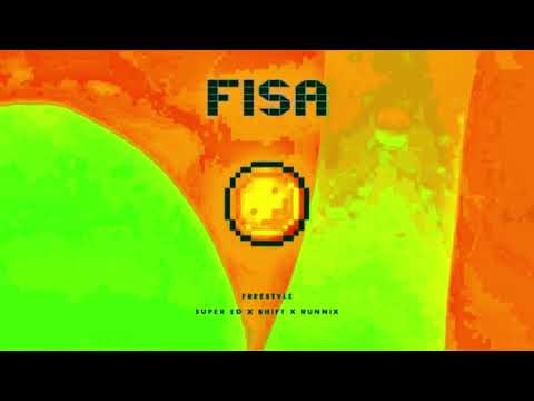 Super ED X SHIFT X Horace,Zhao,JUNO,Oscar ( Full+Remix )  - Fisa