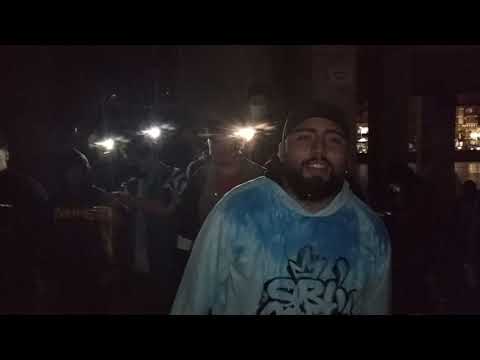 ERREKA vs. VERSEO-FINAL-AFTERFREESTYLE Fecha express 2022